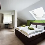 Am Herkules Hotel Kassel