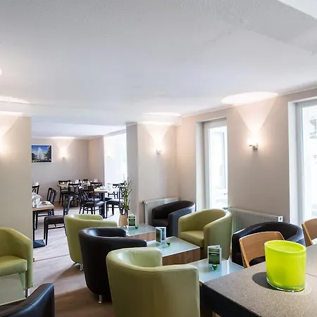 Hotel Am Herkules Kassel