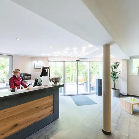 Am Herkules Hotel 3*
