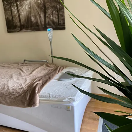 Am Herkules Hotel 3*