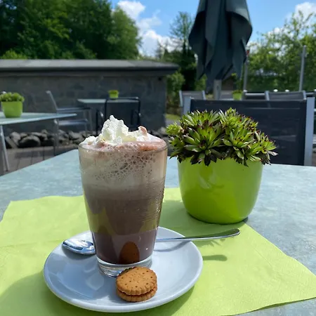 Hotel Am Herkules 3*
