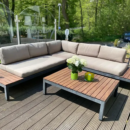 Am Herkules Hotel Kassel