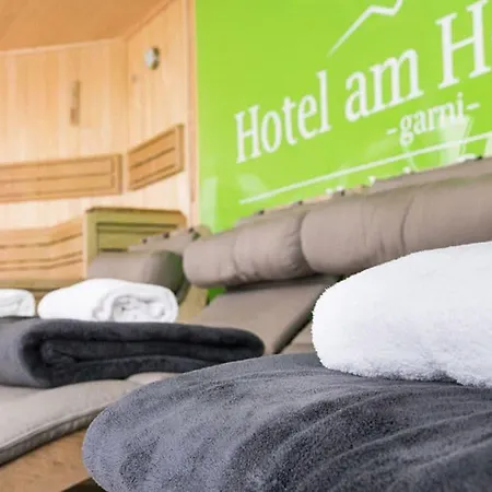 Hotel Am Herkules Kassel