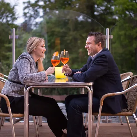 Am Herkules 3* Κάσελ