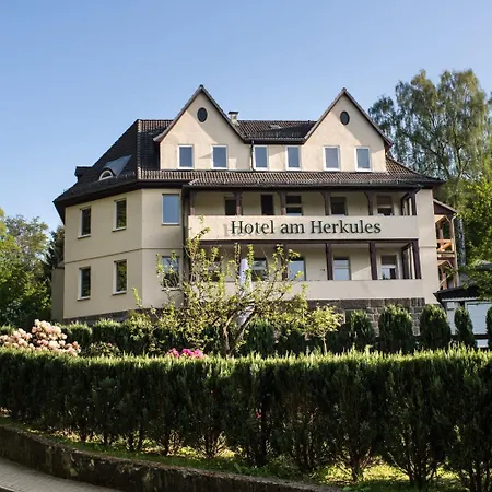 Am Herkules Hotel 3*