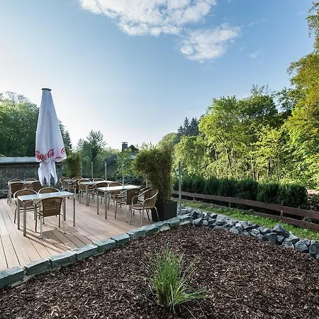 Am Herkules 3* Kassel