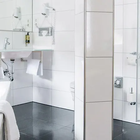 Am Herkules 3* Kassel