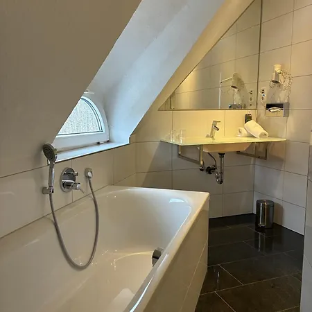 Отель Am Herkules 3*