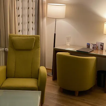 Hotel Am Herkules