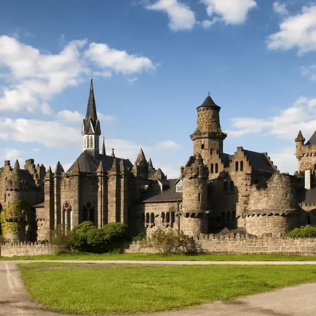 Hotel Am Herkules Kassel