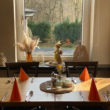 Hotel Am Herkules 3*