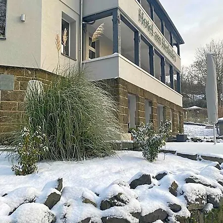 Am Herkules Hotel 3*