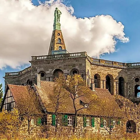 Am Herkules Kassel