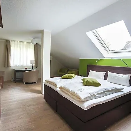 Hotel Am Herkules