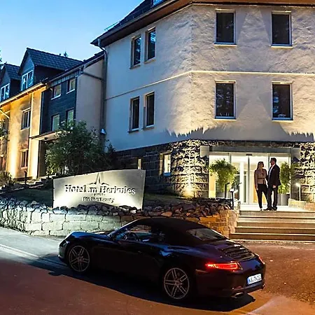 Am Herkules Hotel 3*