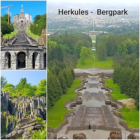 Am Herkules Hotel