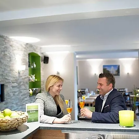 Hotel Am Herkules Kassel