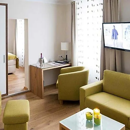 Am Herkules 3* Kassel