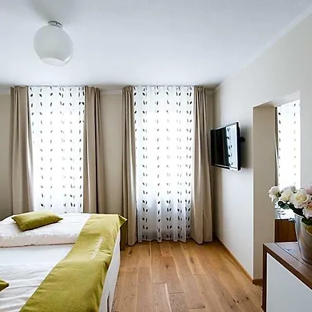 Hotel Am Herkules Kassel