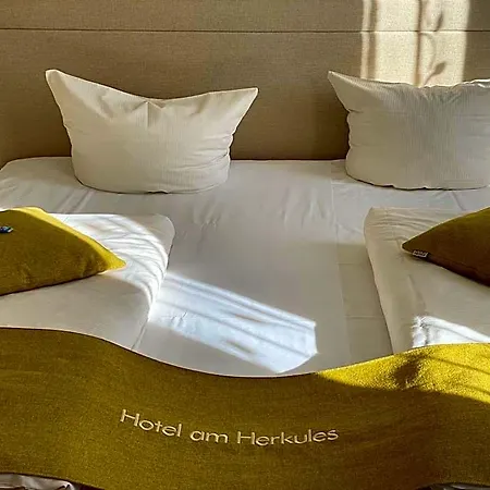 Am Herkules 3* Kassel
