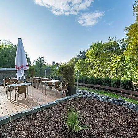 Am Herkules Hotel Kassel