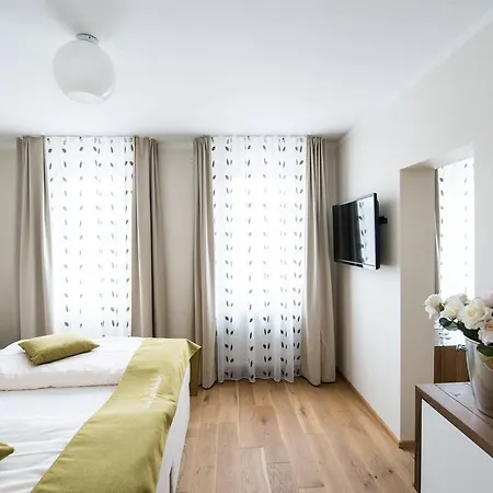 Hotel Am Herkules