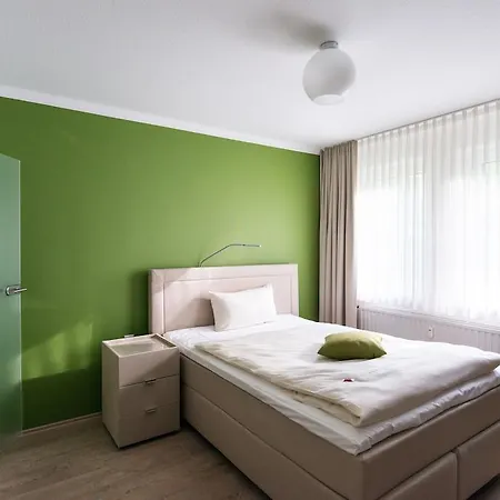Am Herkules Hotel Kassel