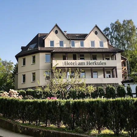 Am Herkules 3*