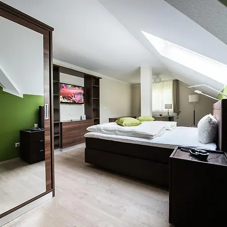 赫库莱斯酒店 酒店