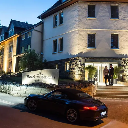 Hotel Am Herkules