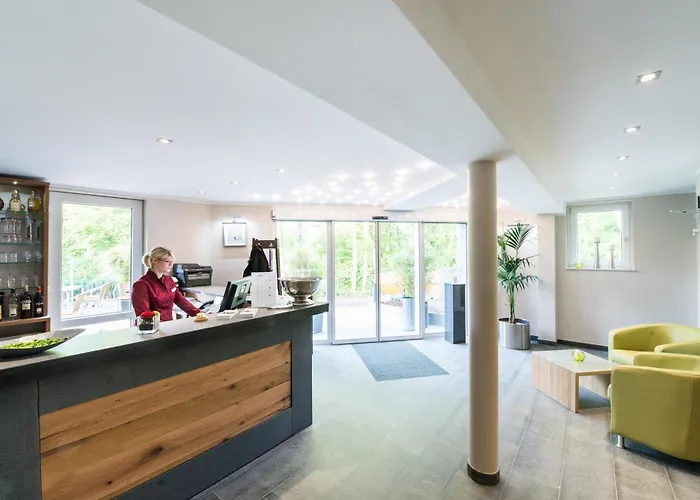 Am Herkules Hotel 3*