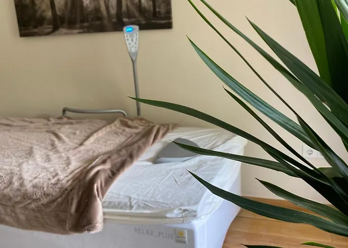 Am Herkules Hotel 3*