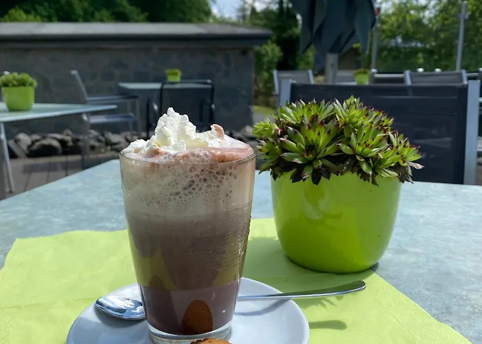 Hotel Am Herkules 3*