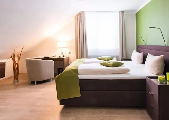 Am Herkules Hotel 3*