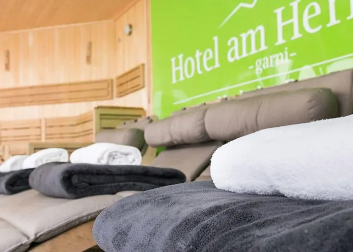 Hotel Am Herkules Kassel