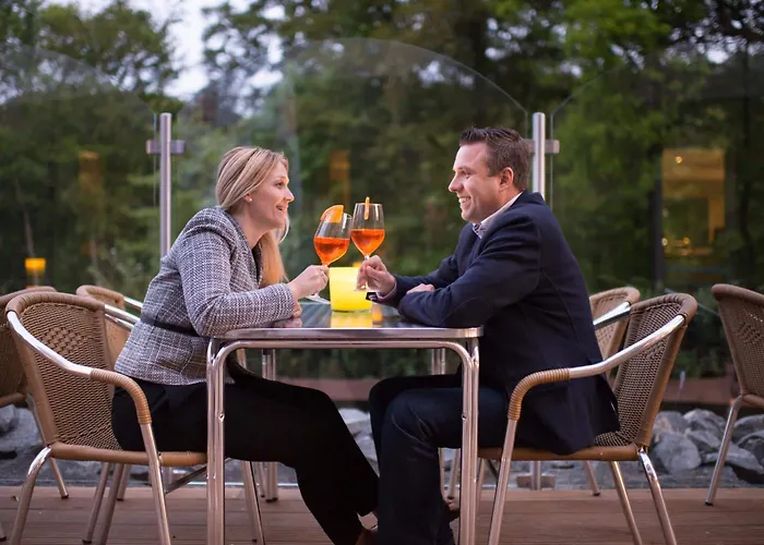 Am Herkules 3* Kassel