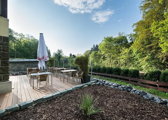 Am Herkules 3* Kassel