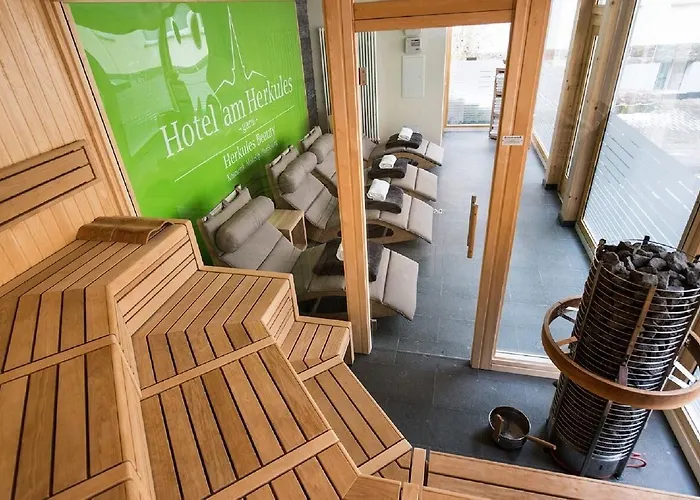 Am Herkules Hotel