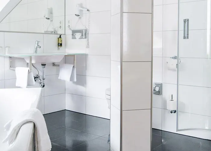 Am Herkules 3* Kassel