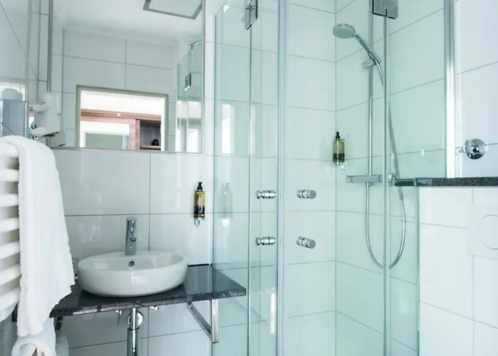 Am Herkules 3* Kassel