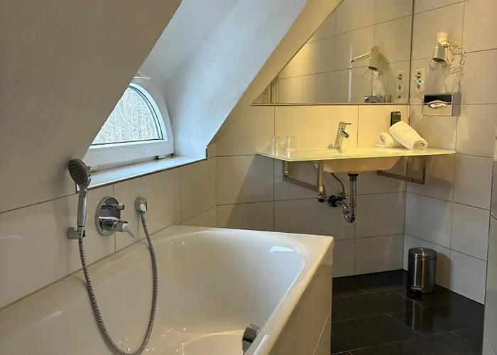 Hotel Am Herkules 3*