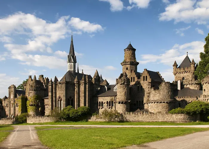 Hotel Am Herkules Kassel