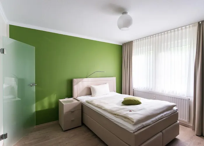 Am Herkules Hotel Kassel