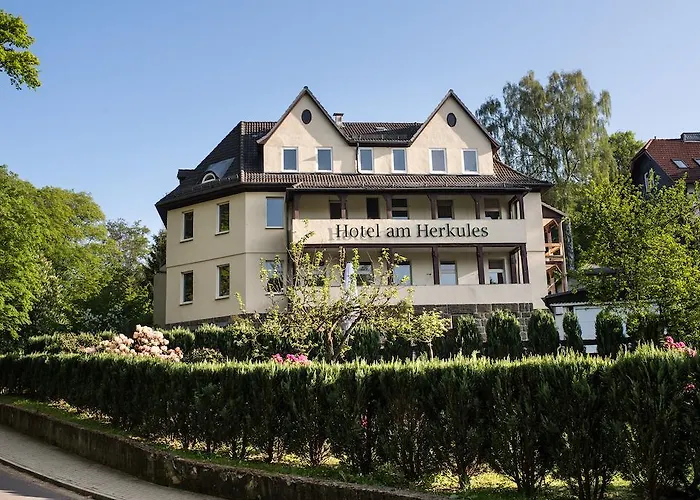 Am Herkules 3*